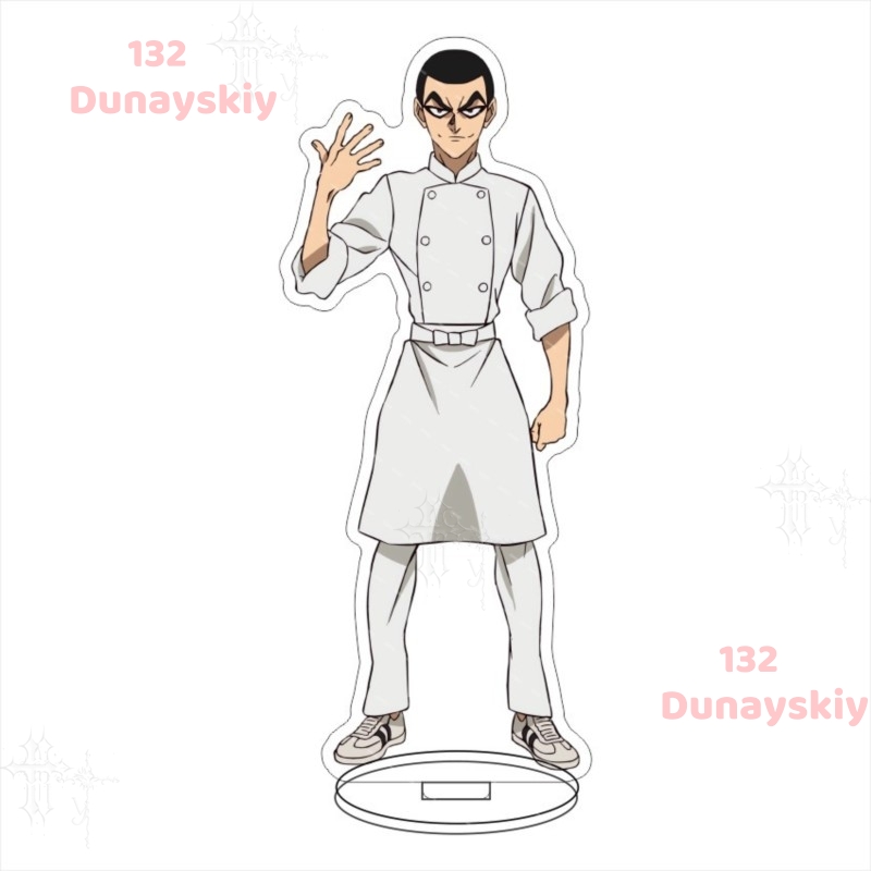 Two Dimensional Collectible Ac - đánh giá và giá Anime Merchandise Europe