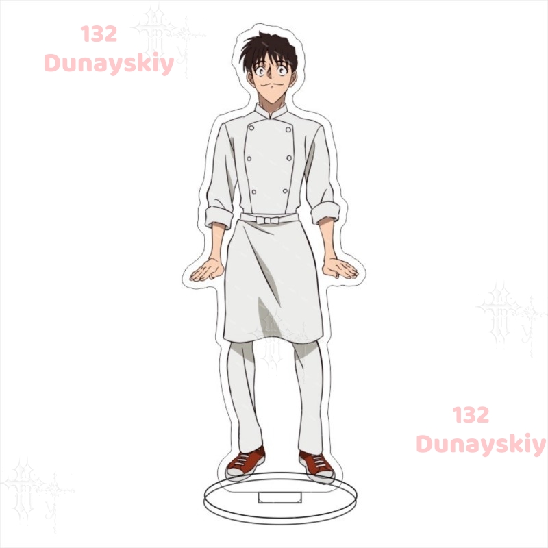 Two Dimensional Collectible Ac - đánh giá và giá Anime Merchandise Europe