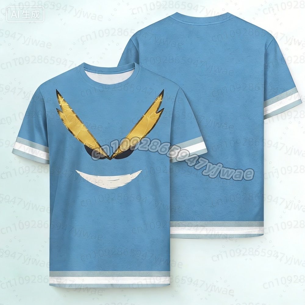 Summer Men's Women's My Hero T - đánh giá và giá Anime Merchandise Online