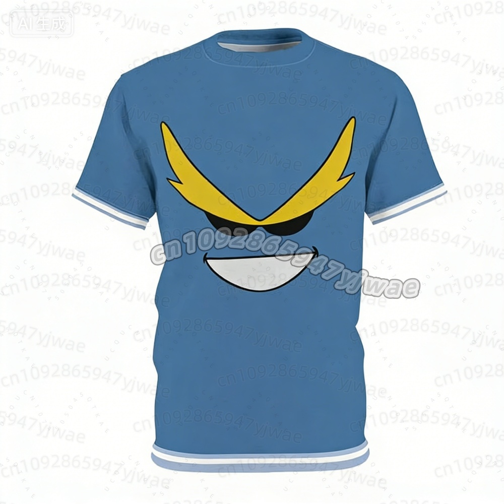 Summer Men's Women's My Hero T - đánh giá và giá Anime Merchandise Online