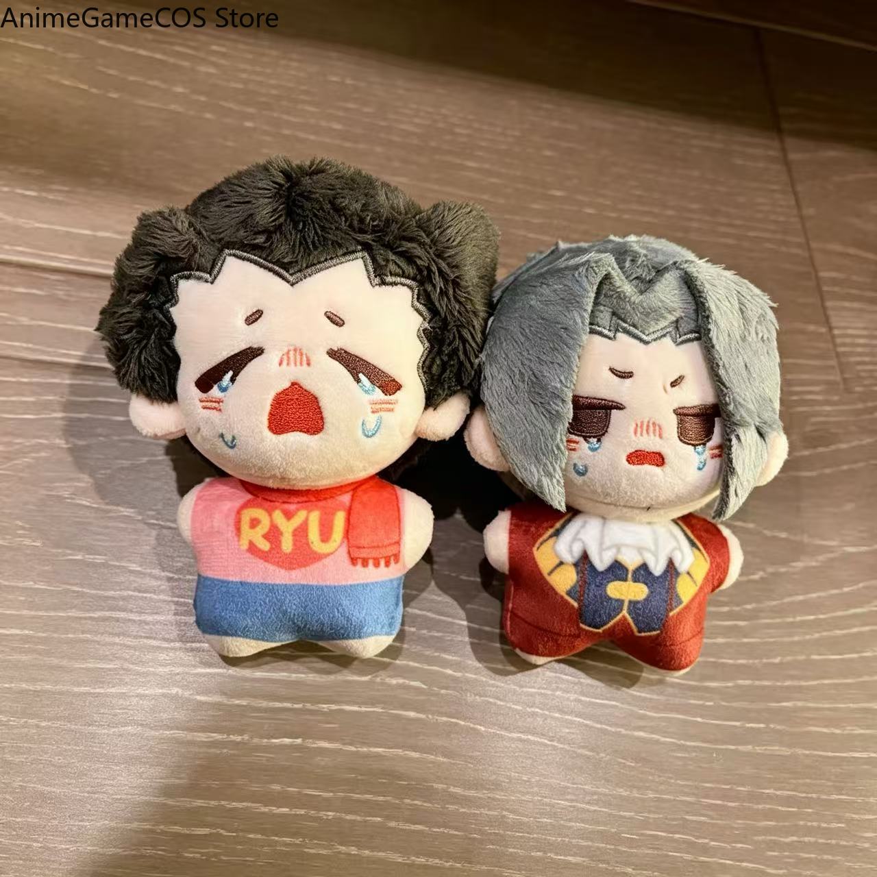 Anime Ace Attorney Miles Edgew - đánh giá và giá Anime Merchandise Bag