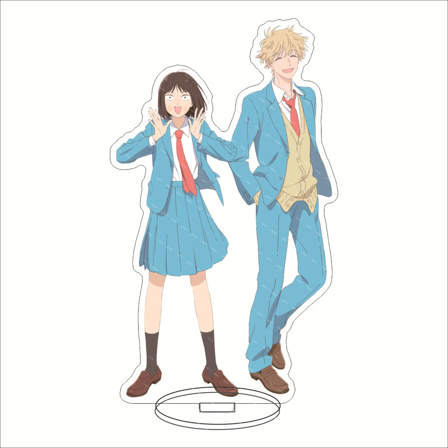 16CM Anime Acrylic Stand‌ Skip - đánh giá và giá Anime Manga Merchandise