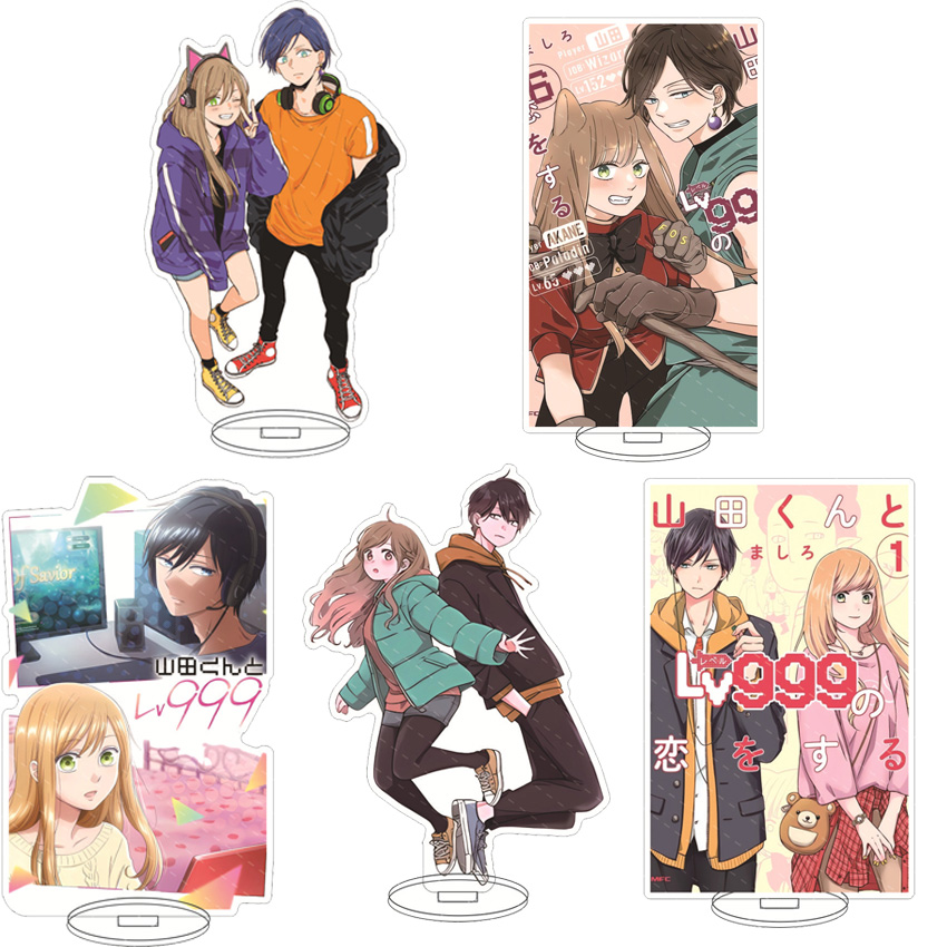 16CM Anime Acrylic Stand My Lo - đánh giá và giá Anime Manga Merchandise