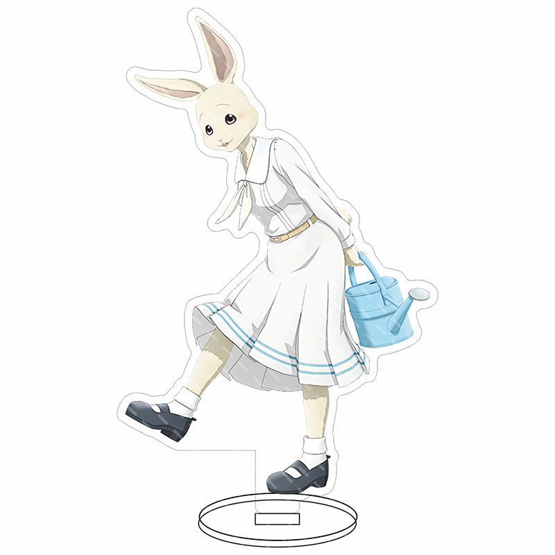 16CM Anime Figure BEASTARS‌‌ L - đánh giá và giá Anime Manga Merchandise