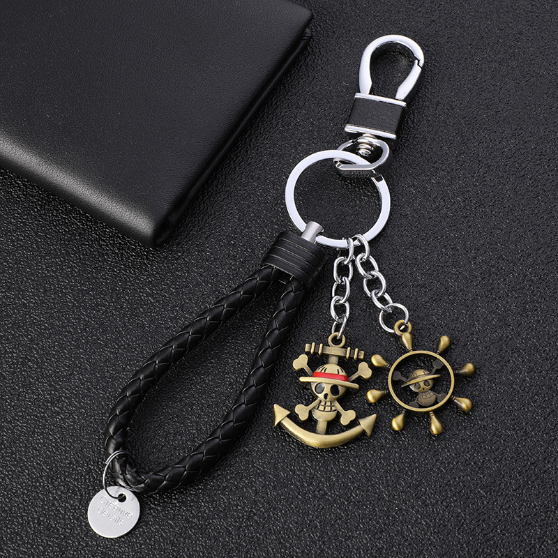 Creative One Piece cartoon ani - đánh giá và giá Anime Merchandise Figures