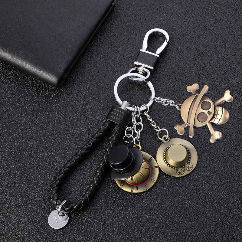 Creative One Piece cartoon ani - đánh giá và giá Anime Merchandise Figures