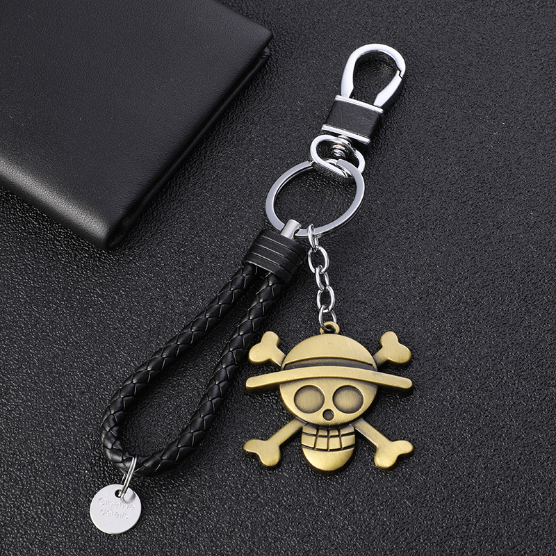 Creative One Piece cartoon ani - đánh giá và giá Anime Merchandise Figures