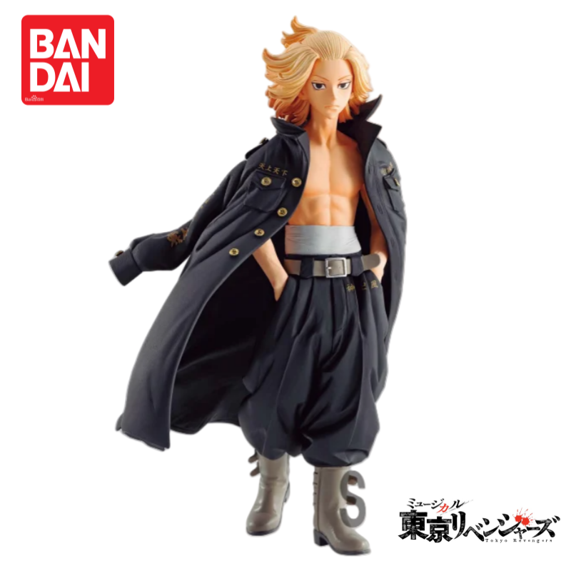 In Stock Original Nuevo Bandai - đánh giá và giá Anime Merchandise Tokyo