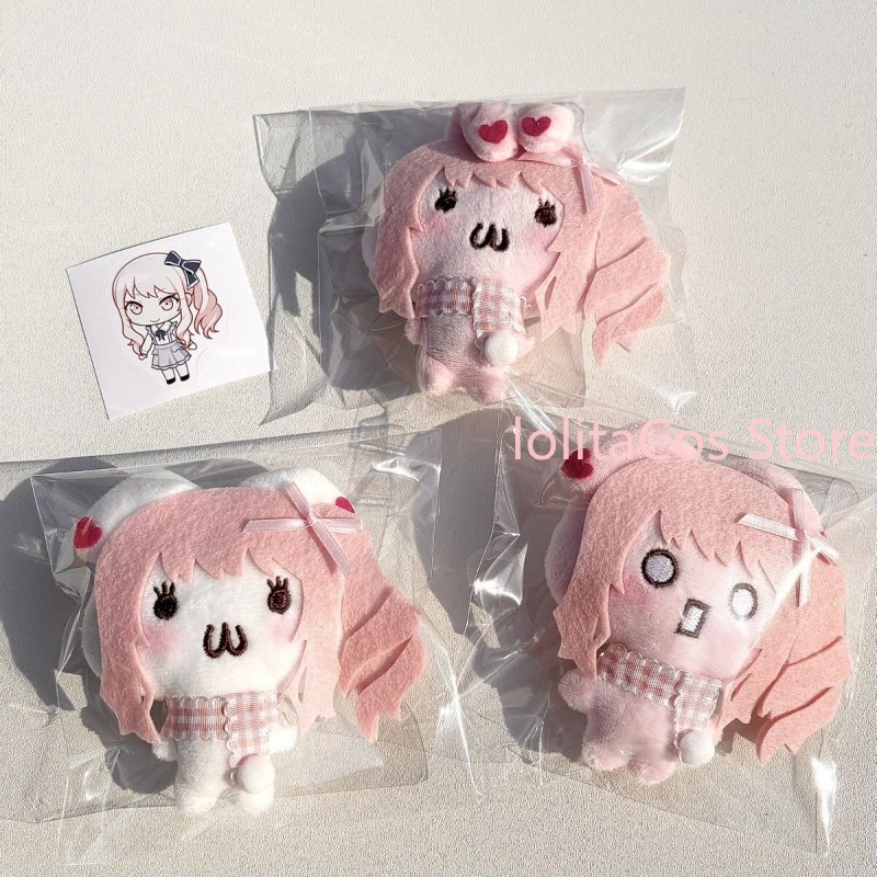 Anime PJSK Project Sekai Mizuk - đánh giá và giá Anime Merchandise Bag