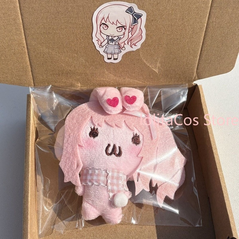 Anime PJSK Project Sekai Mizuk - đánh giá và giá Anime Merchandise Bag