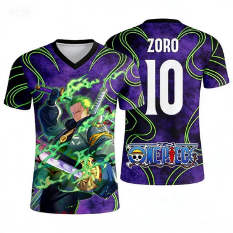 2026 Summer New Anime Football - đánh giá và giá Anime Merchandise Online