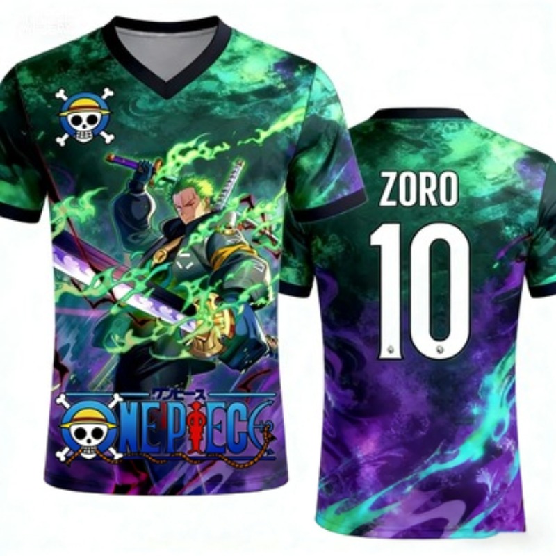2026 Summer New Anime Football - đánh giá và giá Anime Merchandise Online
