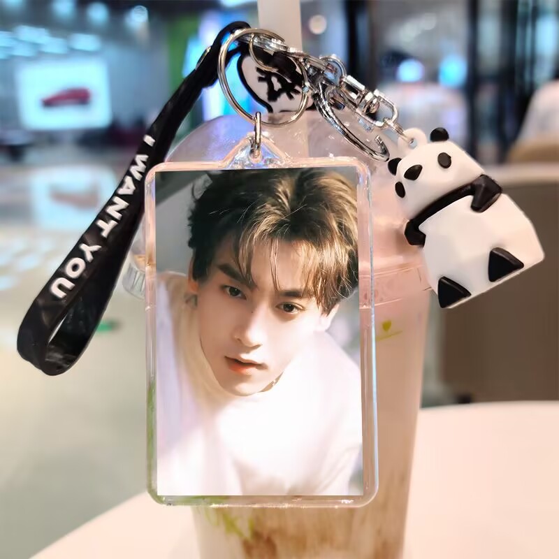 Tian Xuning, double-sided keyc - đánh giá và giá Original Anime Merchandise