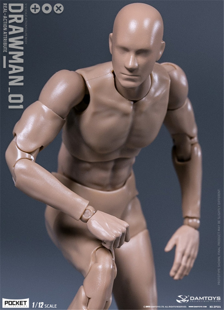 DPS01 DPS02 1/12 Scale Paintin - đánh giá và giá Good Smile Company Figma