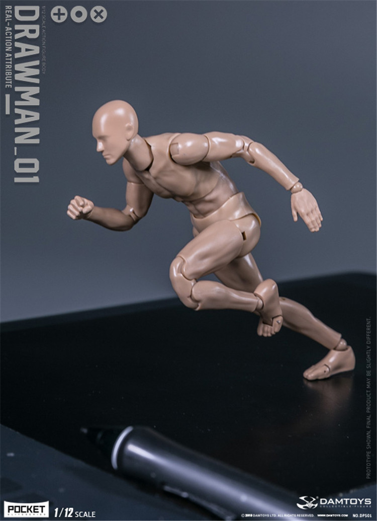 DPS01 DPS02 1/12 Scale Paintin - đánh giá và giá Good Smile Company Figma
