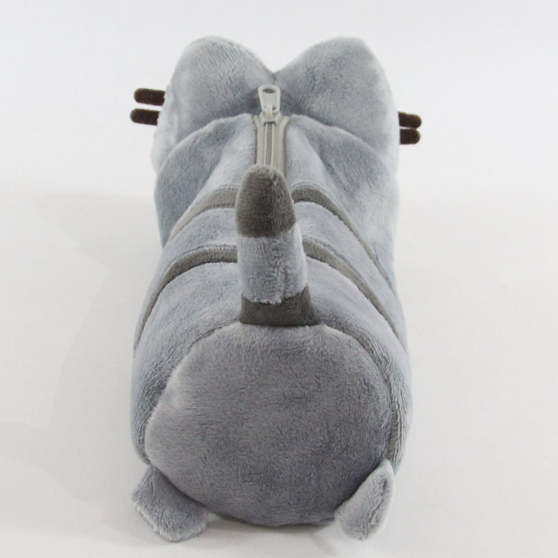 Cute Pusheen Pencil Case Carto - đánh giá và giá Anime Merchandise Bag