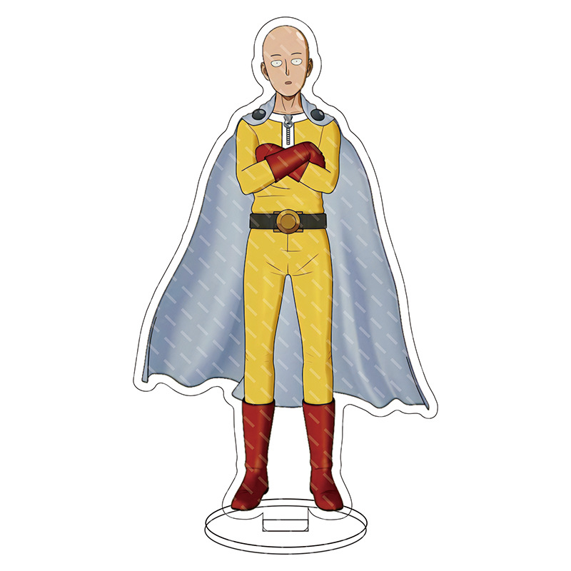 16CM Anime Acrylic Stand One-P - đánh giá và giá Anime Manga Merchandise