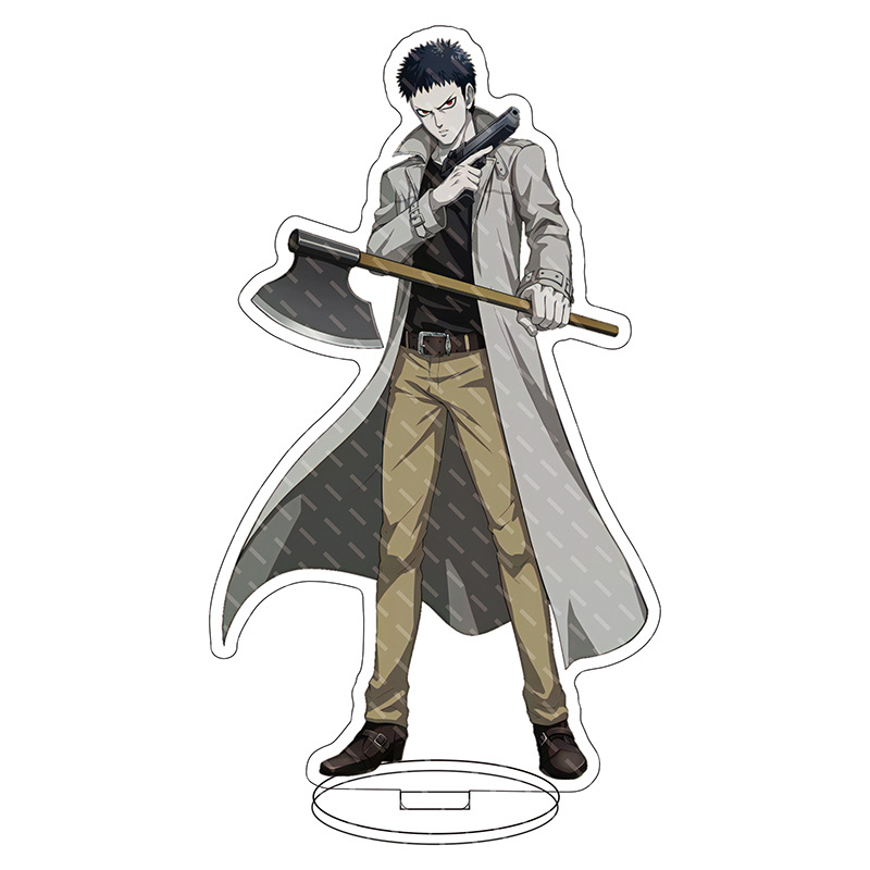 16CM Anime Acrylic Stand One-P - đánh giá và giá Anime Manga Merchandise