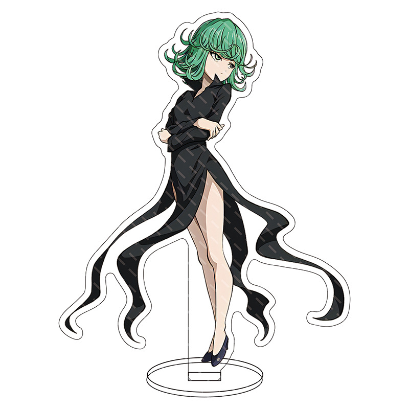 16CM Anime Acrylic Stand One-P - đánh giá và giá Anime Manga Merchandise