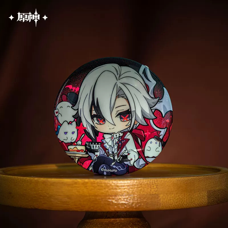 Official Genshin Impact Licens - đánh giá và giá Official Merchandise Anime