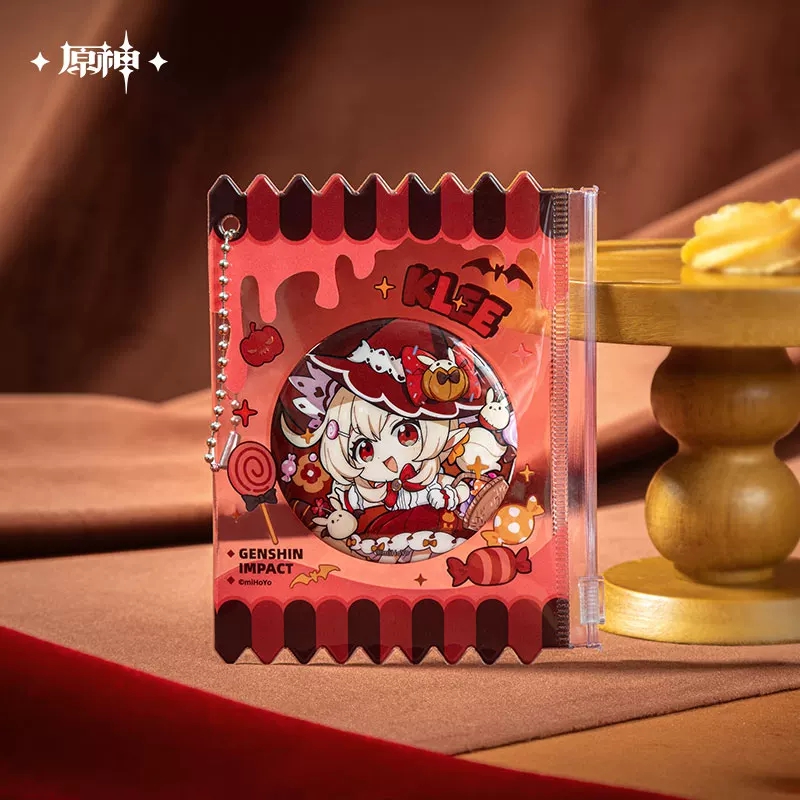 Official Genshin Impact Licens - đánh giá và giá Official Merchandise Anime