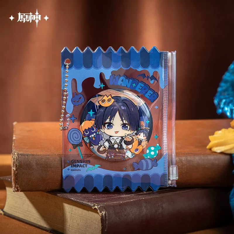 Official Genshin Impact Licens - đánh giá và giá Official Merchandise Anime