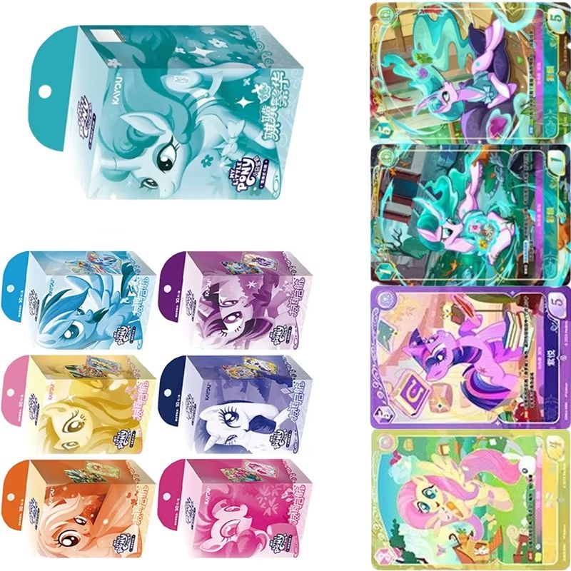 KAYOU Authentic New My Little  - đánh giá và giá Anime Merchandise Europe