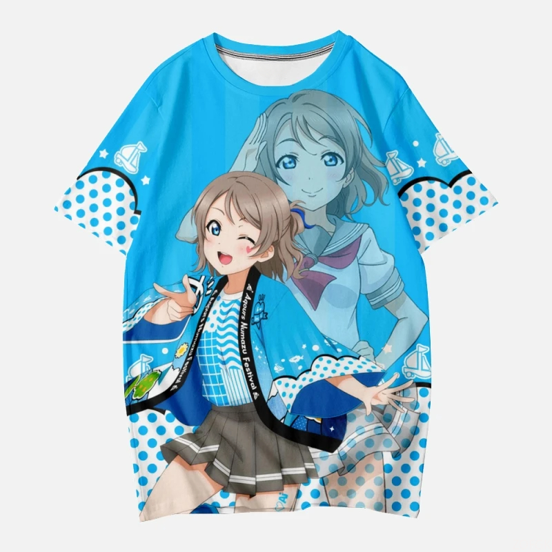 New hot selling summer 3D anim - đánh giá và giá Anime Merchandise Online