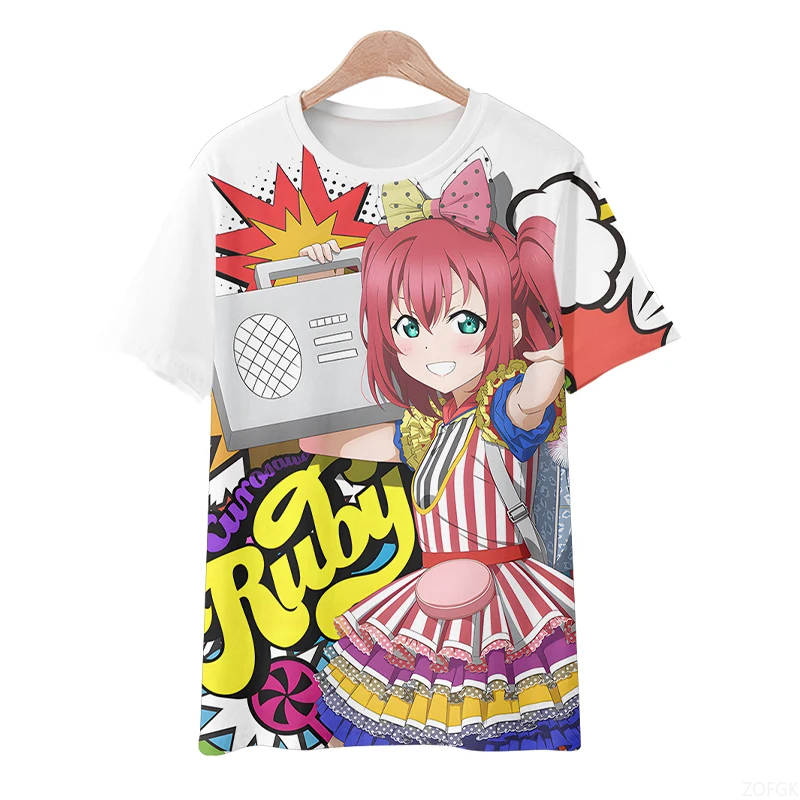 New hot selling summer 3D anim - đánh giá và giá Anime Merchandise Online