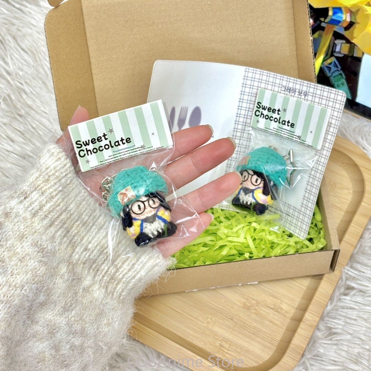 VALORANT Killjoy Game Cosplay  - đánh giá và giá Anime Merchandise Bag