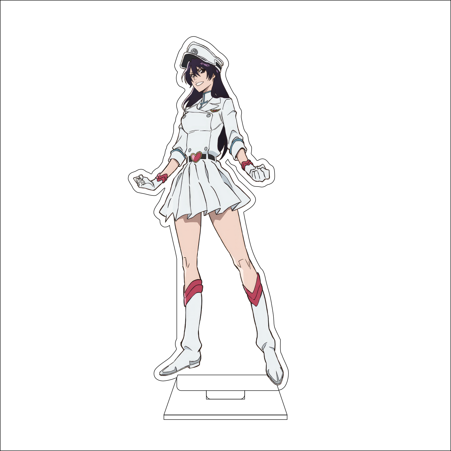 16CM Anime BLEACH Cosplay Acry - đánh giá và giá Anime Manga Merchandise